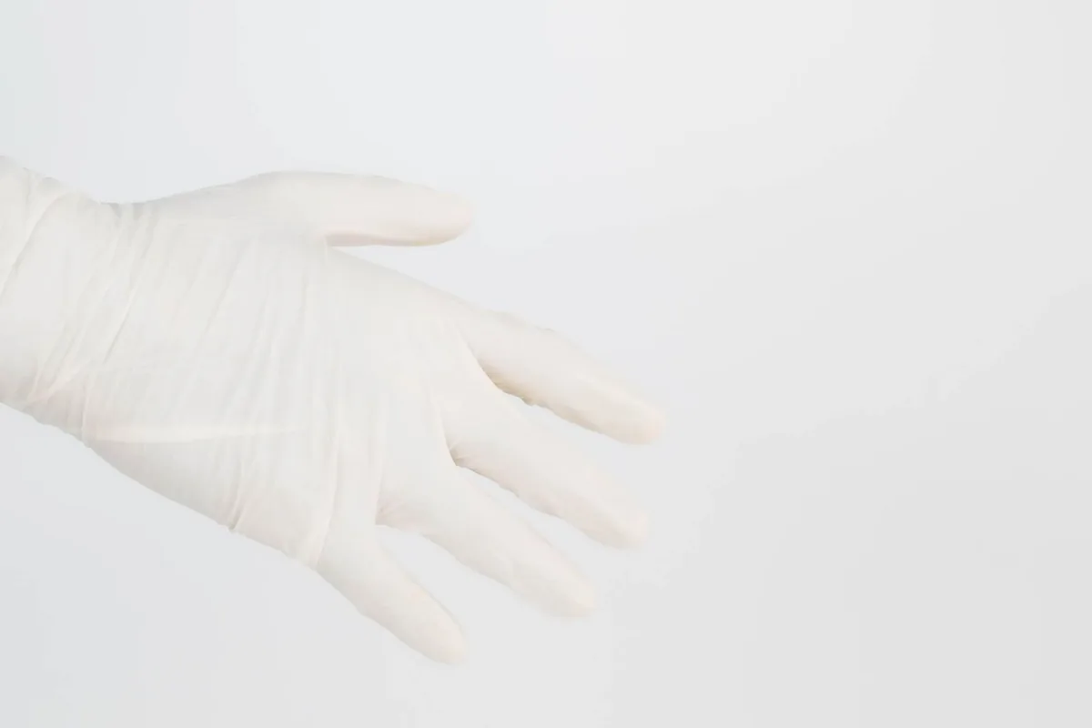 Bodily Fluid Cleanup in Camp Swift, TX