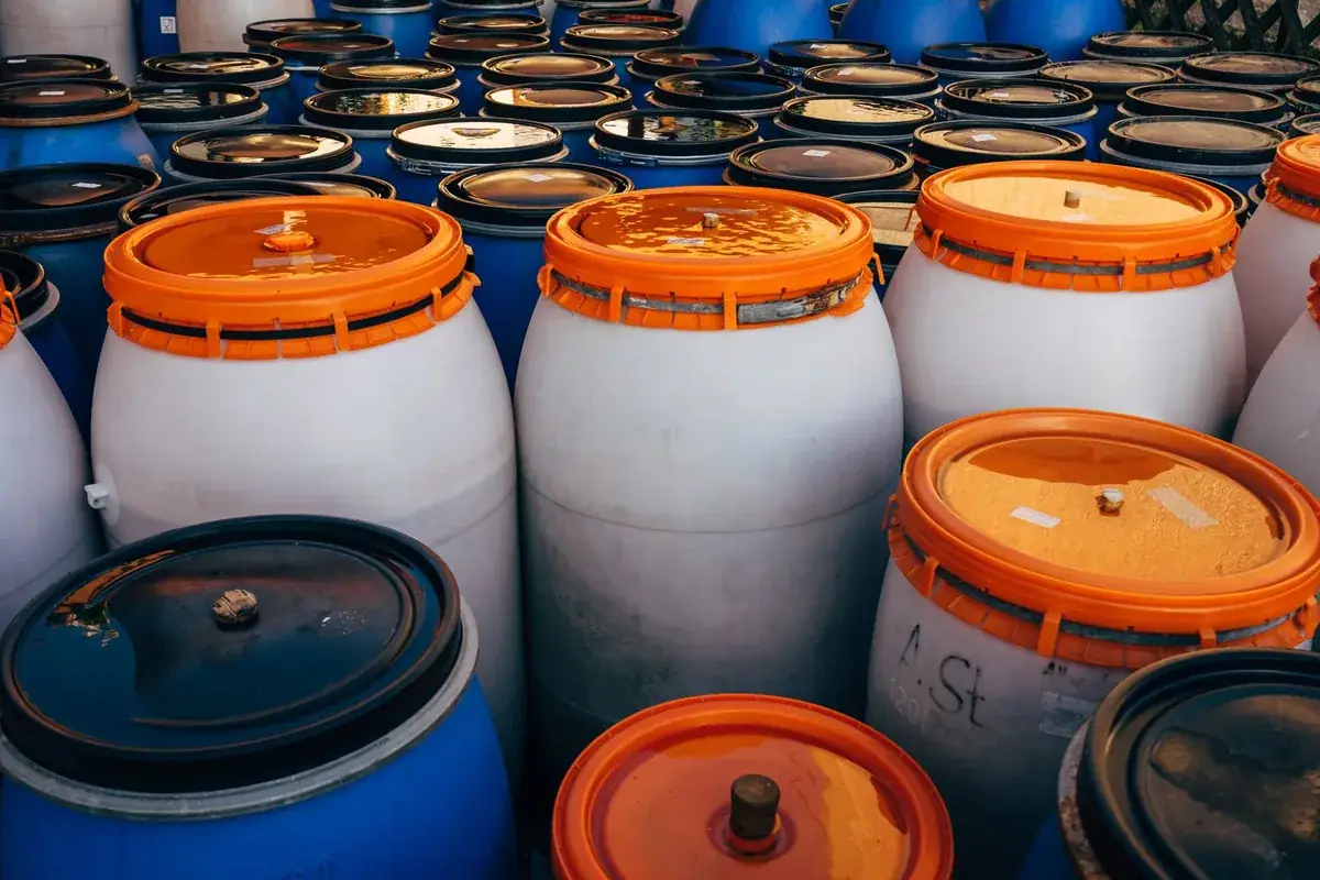 Medical Waste Removal in Camp Swift, TX